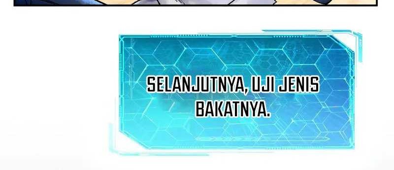 God’s Contempt Chapter 05 Gambar 7