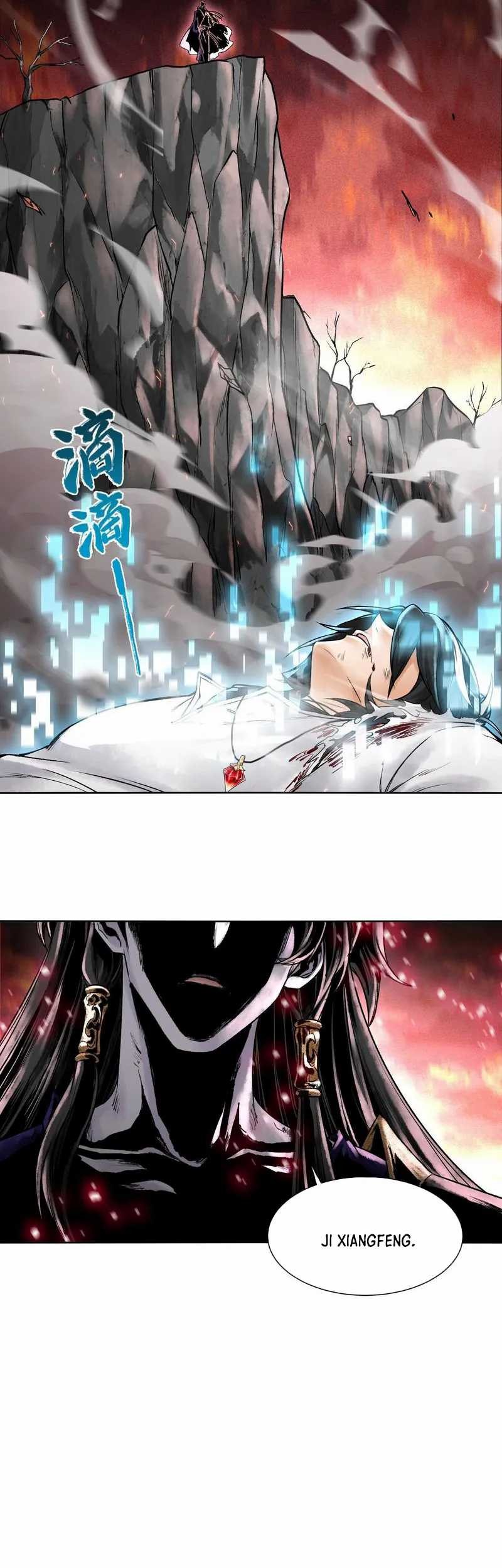 God’s Contempt Chapter 04 Gambar 52