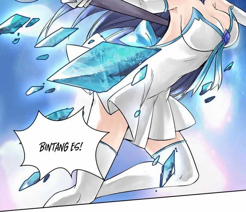 God’s Contempt Chapter 04 Gambar 12