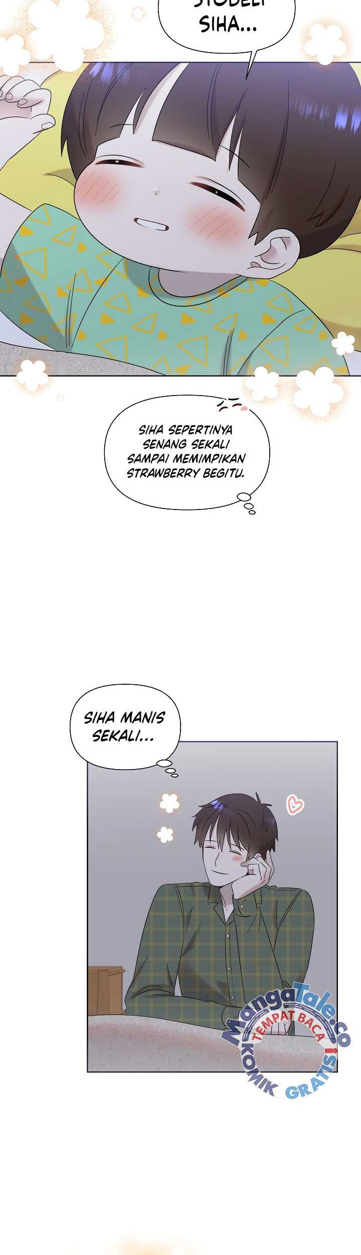 Brother, Am I Cute? Chapter 21 Gambar 37