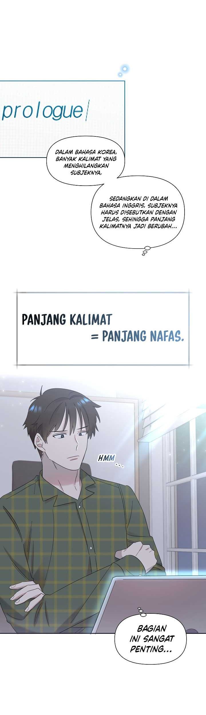 Brother, Am I Cute? Chapter 21 Gambar 41