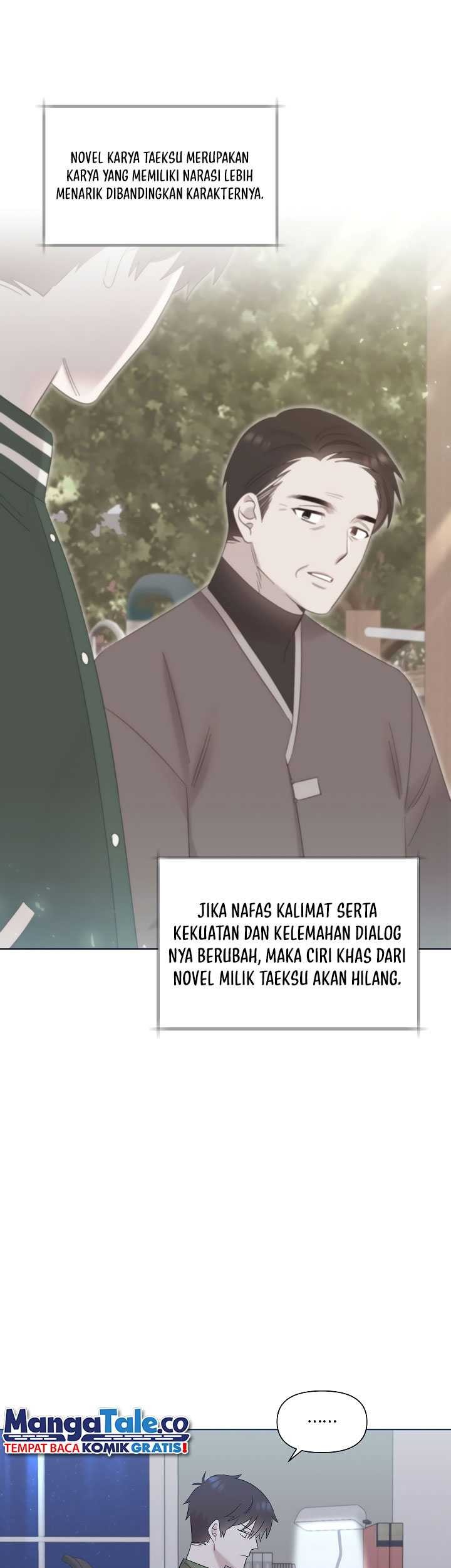 Brother, Am I Cute? Chapter 21 Gambar 42