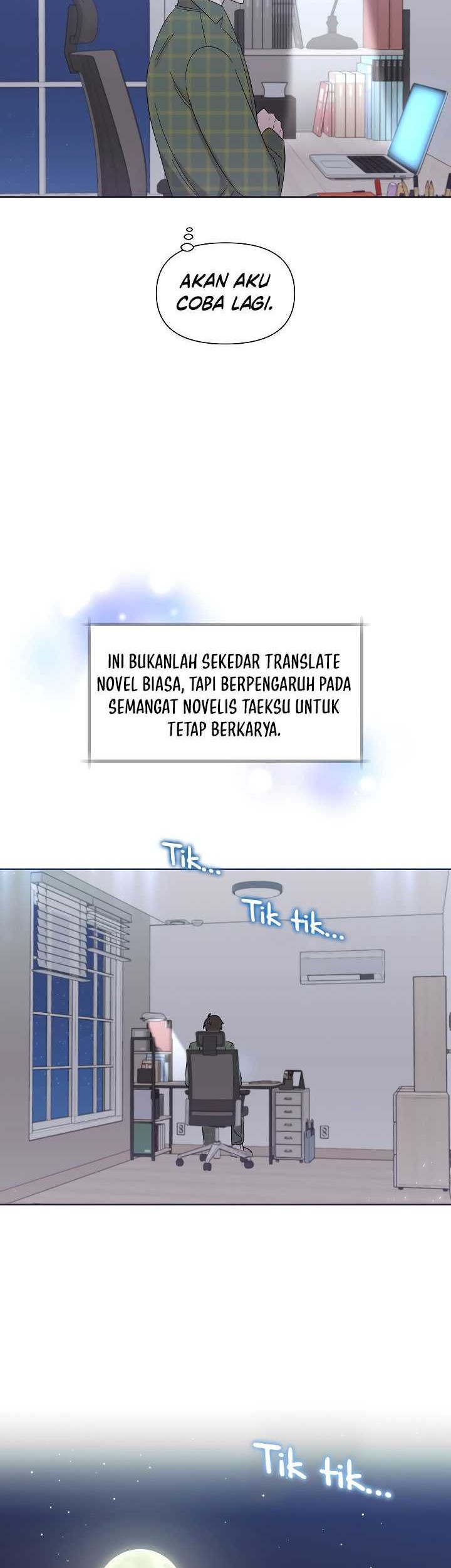 Brother, Am I Cute? Chapter 21 Gambar 43