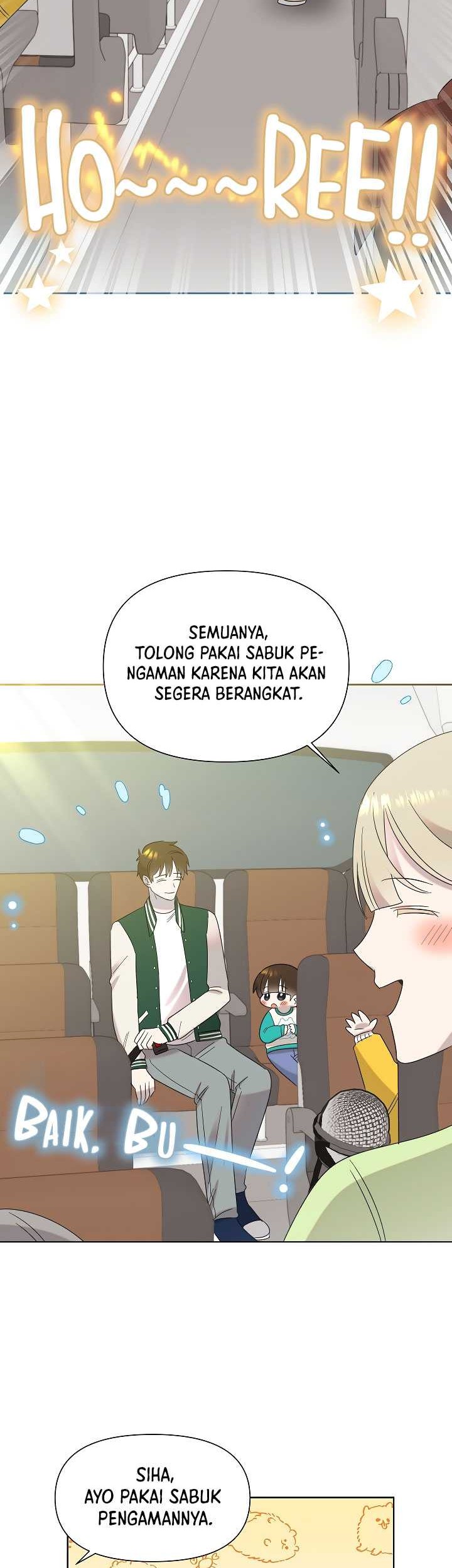 Brother, Am I Cute? Chapter 20 Gambar 3