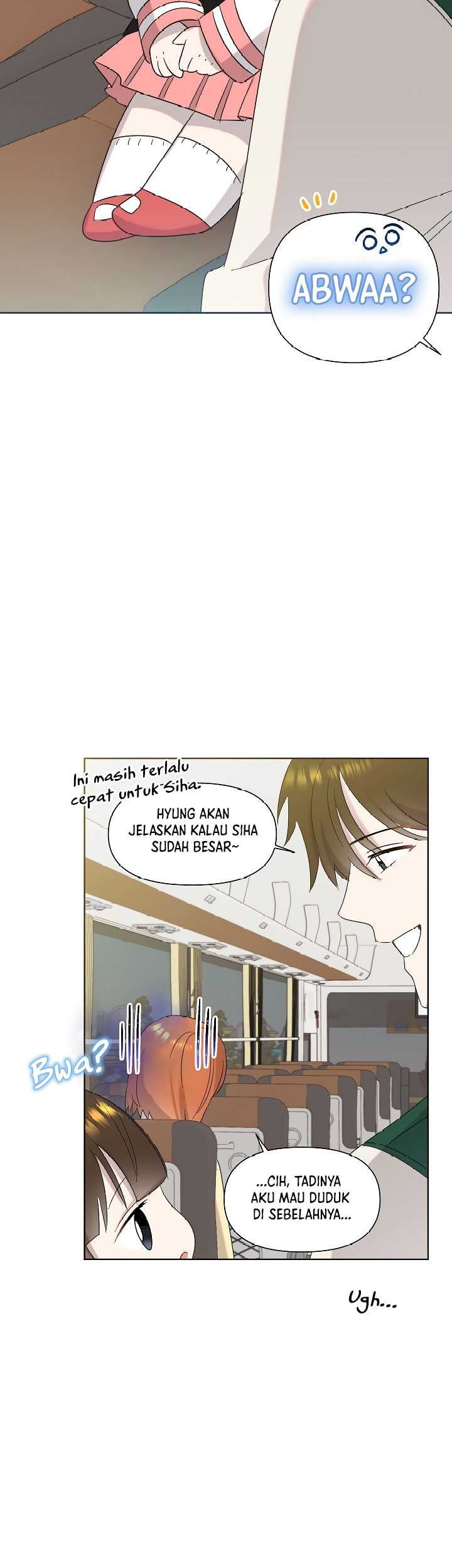 Brother, Am I Cute? Chapter 20 Gambar 6