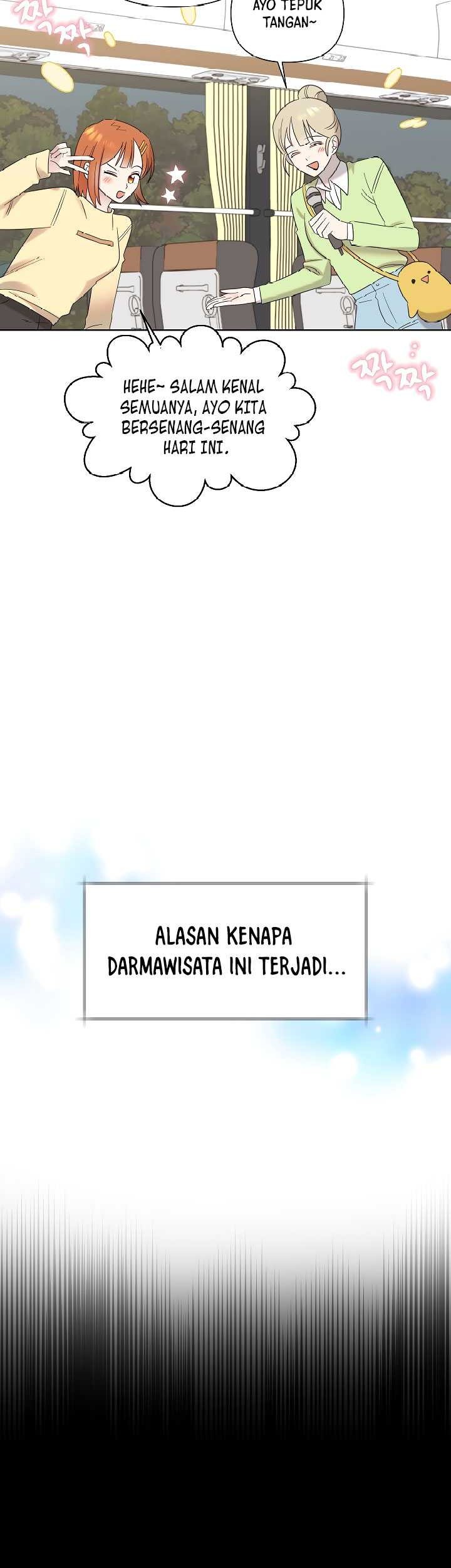Brother, Am I Cute? Chapter 20 Gambar 8