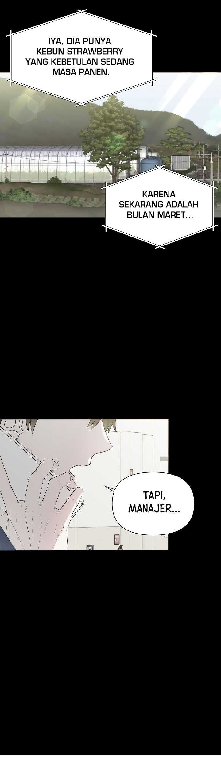 Brother, Am I Cute? Chapter 20 Gambar 9