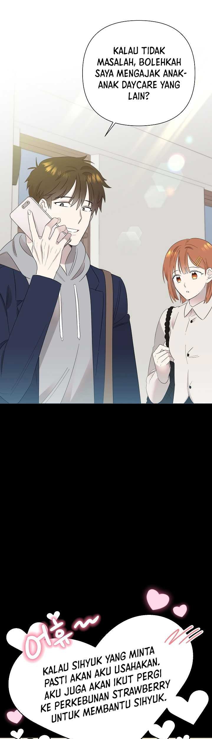 Brother, Am I Cute? Chapter 20 Gambar 10