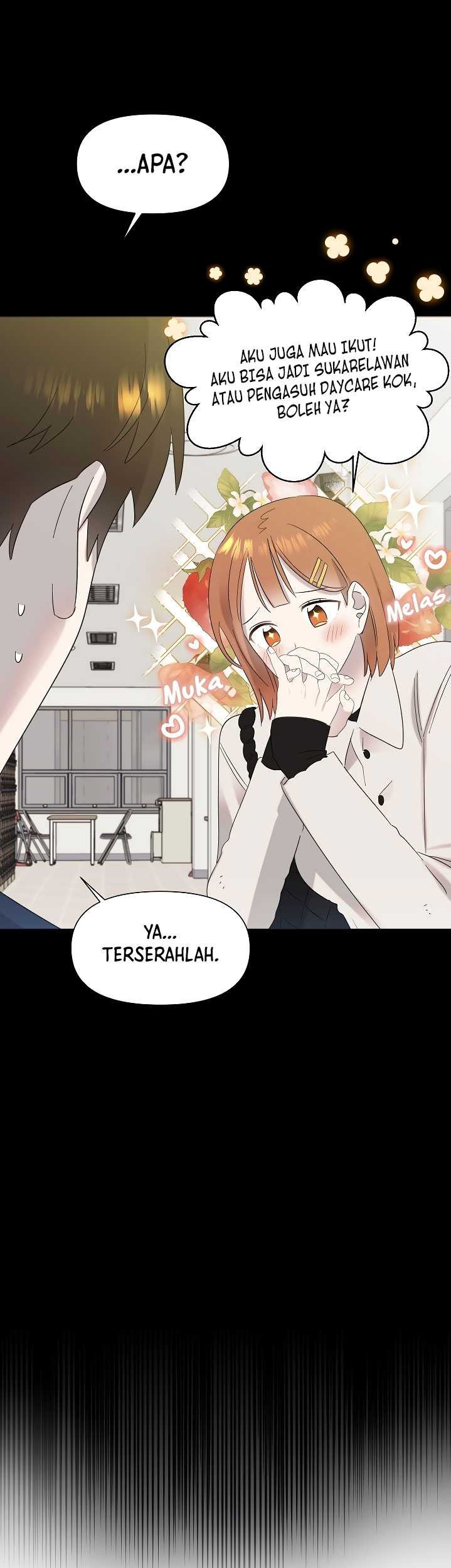 Brother, Am I Cute? Chapter 20 Gambar 12