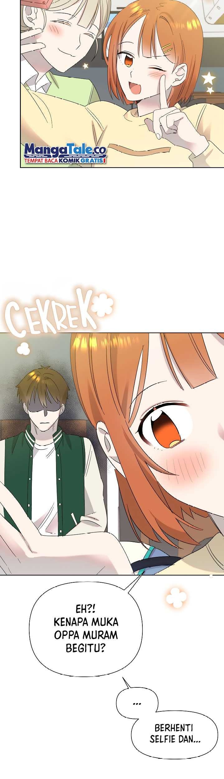 Brother, Am I Cute? Chapter 20 Gambar 14