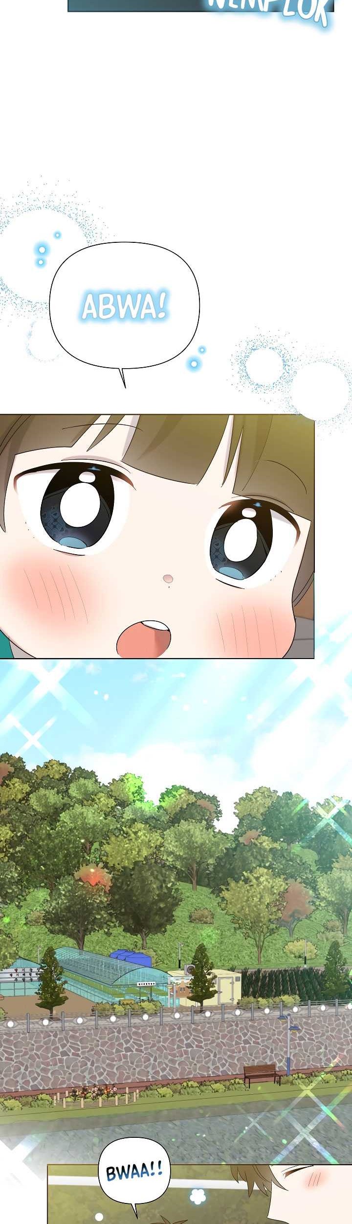 Brother, Am I Cute? Chapter 20 Gambar 19