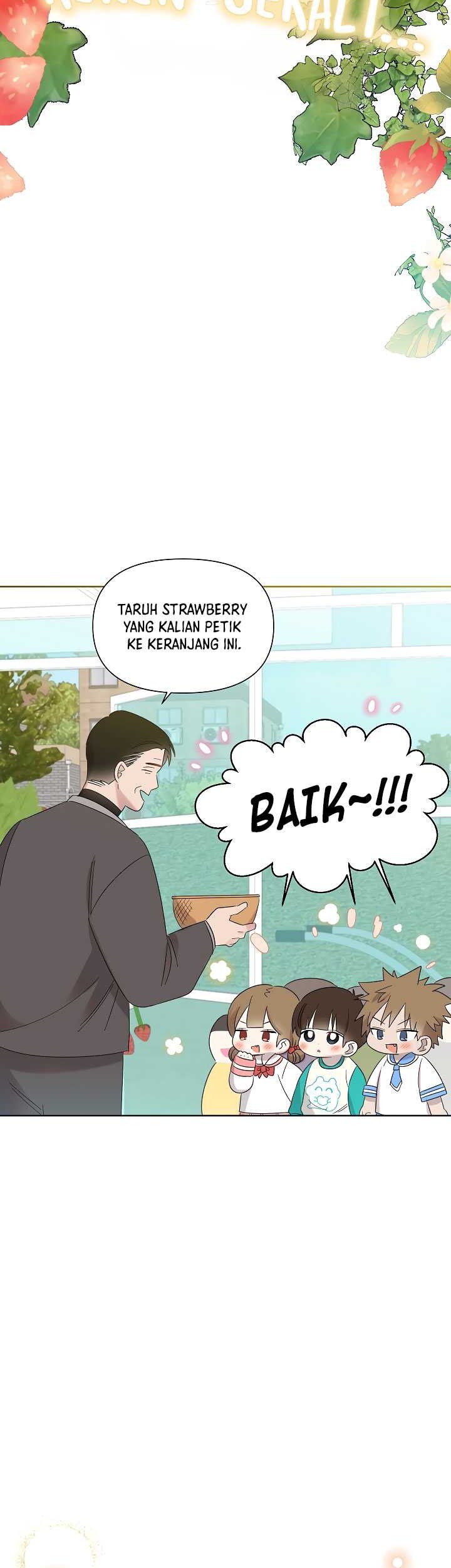 Brother, Am I Cute? Chapter 20 Gambar 28
