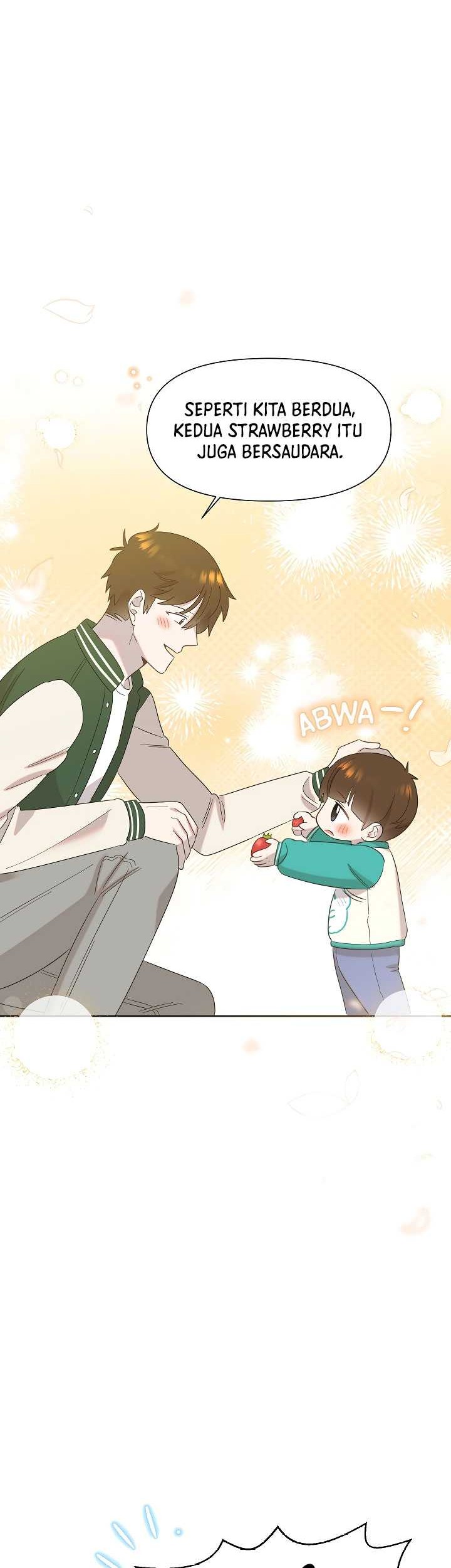 Brother, Am I Cute? Chapter 20 Gambar 37