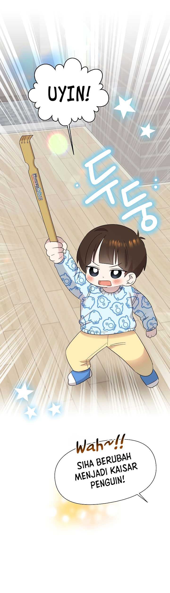 Brother, Am I Cute? Chapter 19 Gambar 6