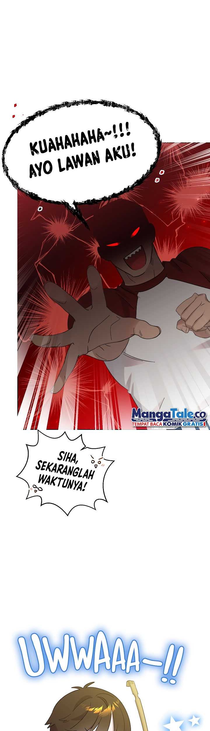 Brother, Am I Cute? Chapter 19 Gambar 8