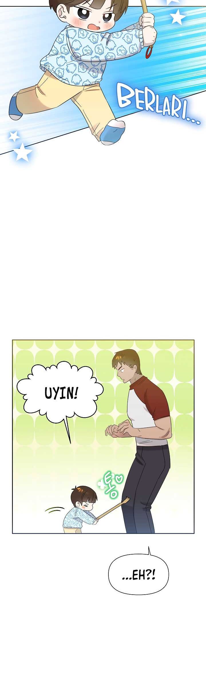 Brother, Am I Cute? Chapter 19 Gambar 9