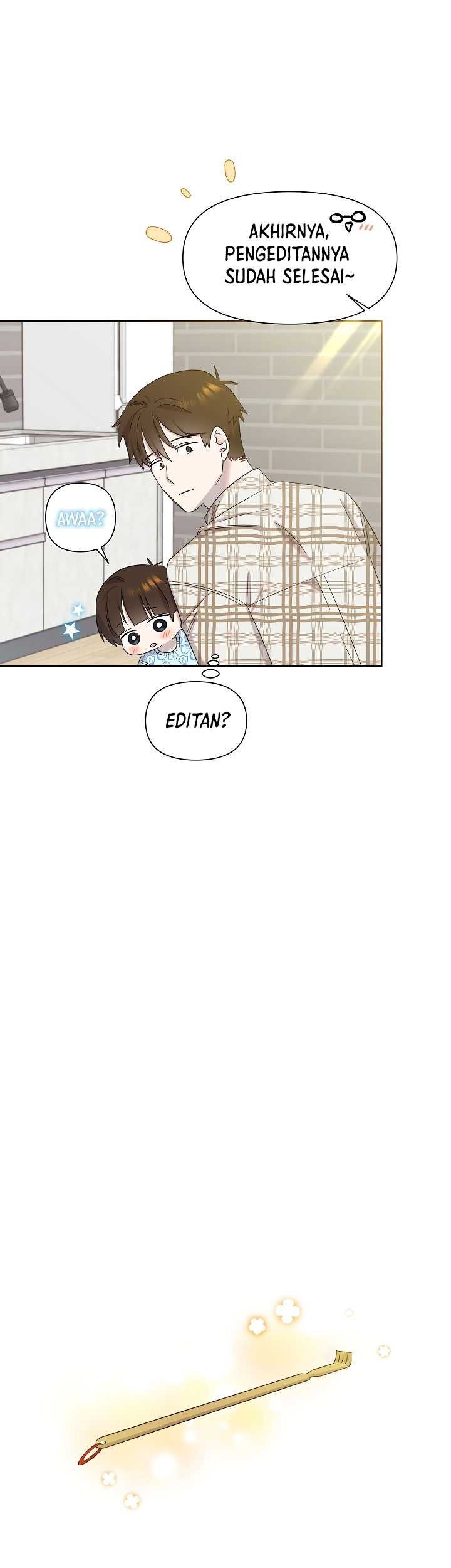 Brother, Am I Cute? Chapter 19 Gambar 12