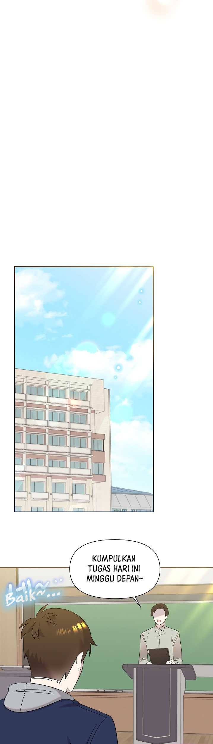 Brother, Am I Cute? Chapter 19 Gambar 18