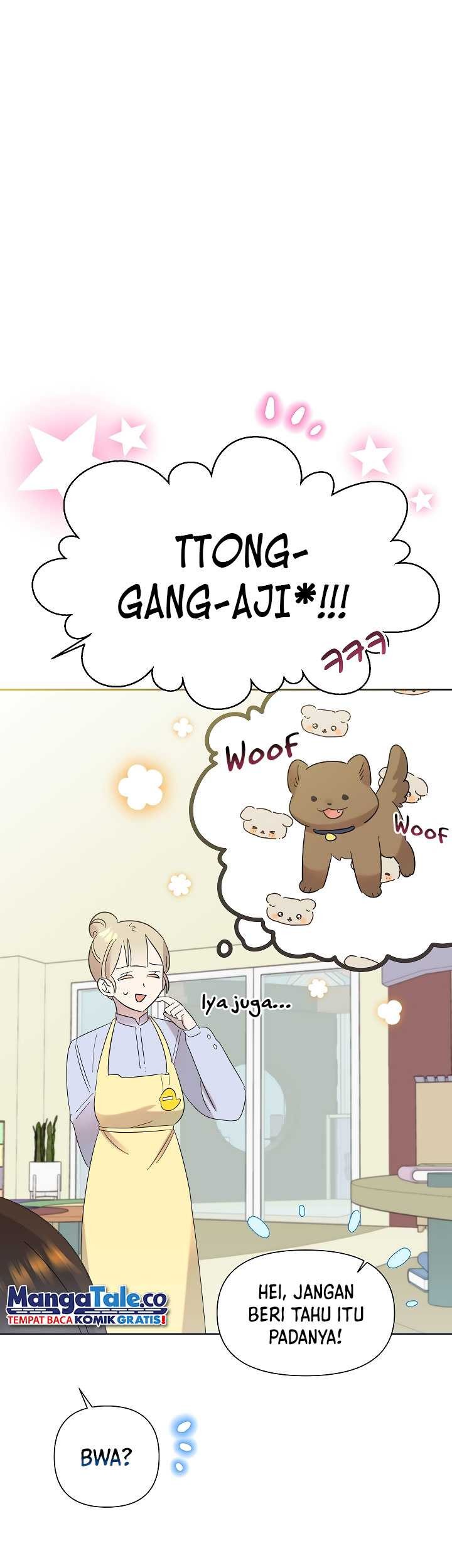 Brother, Am I Cute? Chapter 19 Gambar 30
