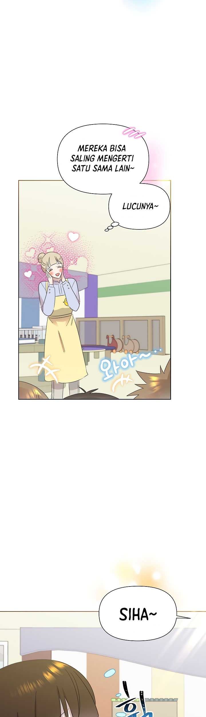 Brother, Am I Cute? Chapter 19 Gambar 36