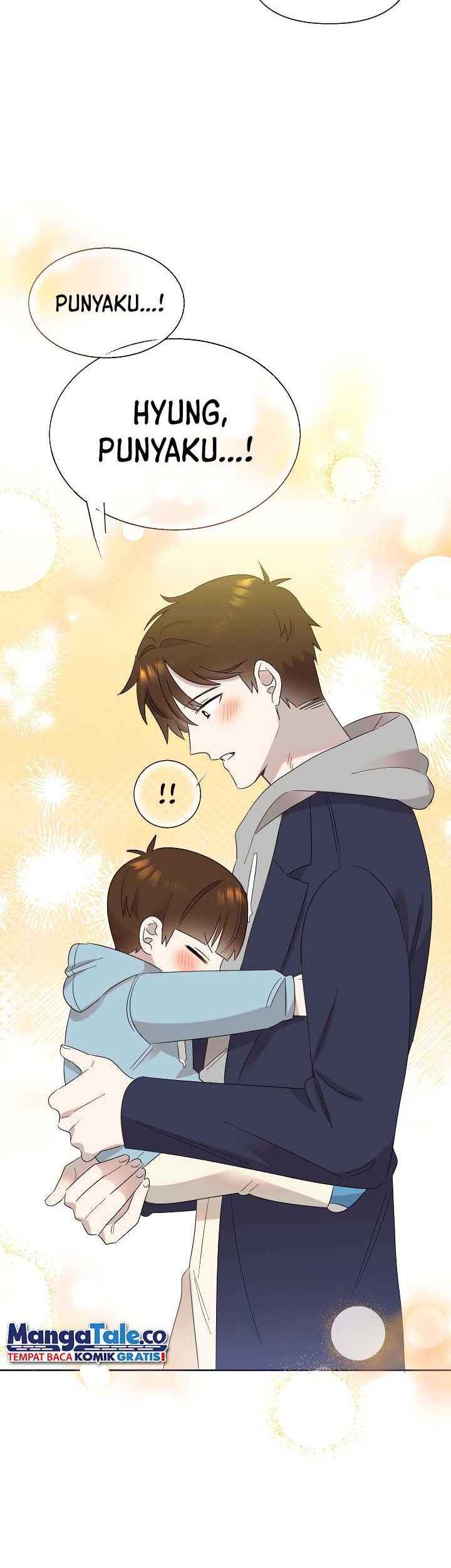 Brother, Am I Cute? Chapter 19 Gambar 41