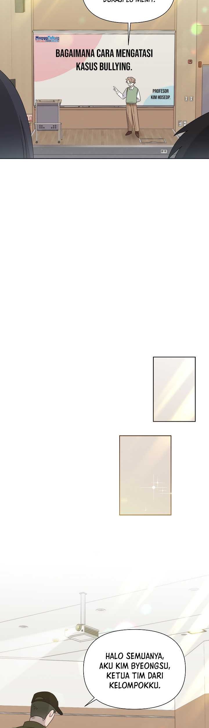 Brother, Am I Cute? Chapter 17 Gambar 6