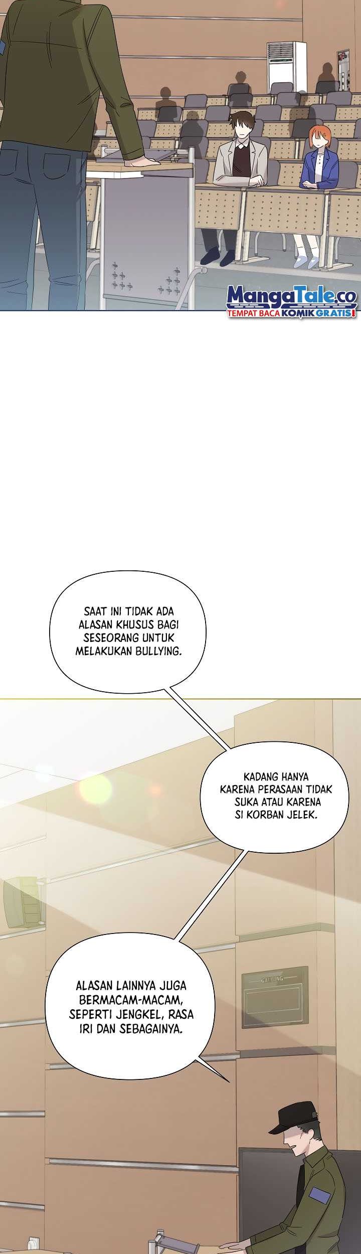 Brother, Am I Cute? Chapter 17 Gambar 7