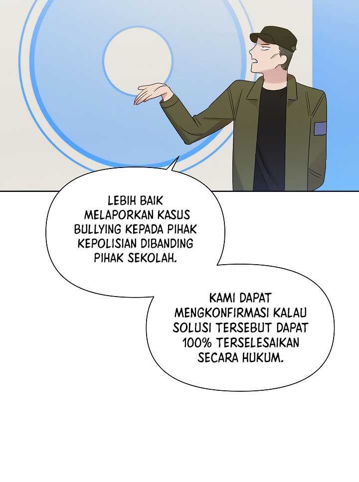 Brother, Am I Cute? Chapter 17 Gambar 9