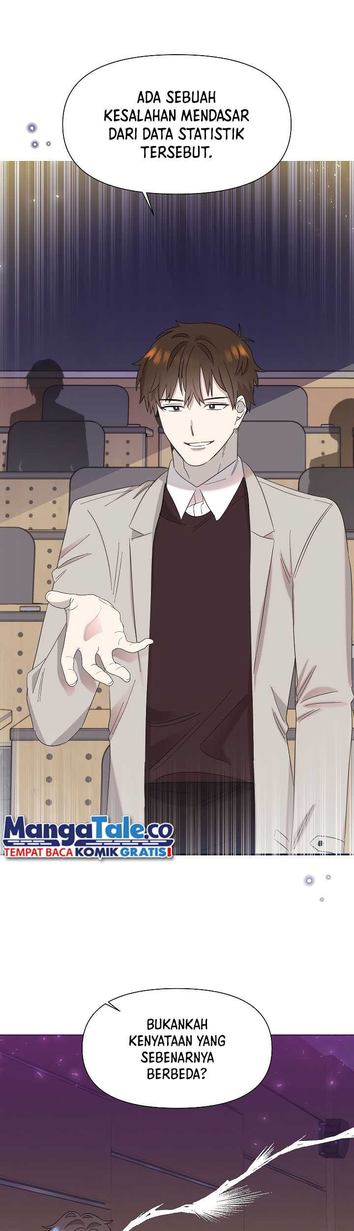 Brother, Am I Cute? Chapter 17 Gambar 16
