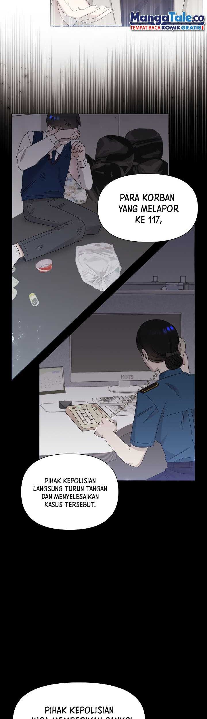 Brother, Am I Cute? Chapter 17 Gambar 19