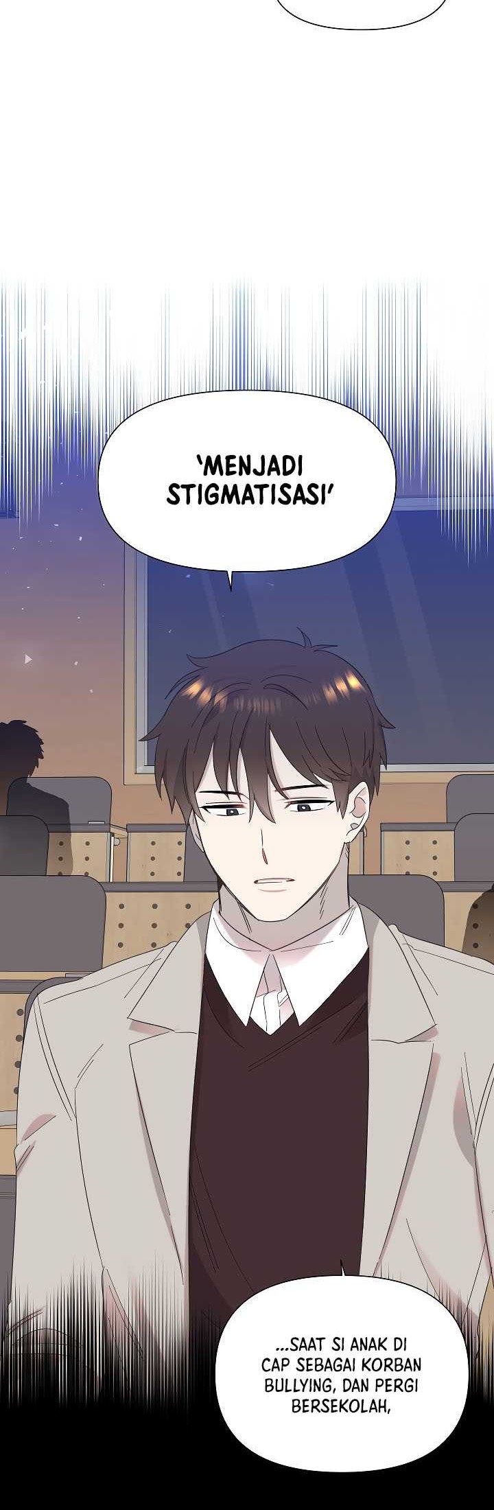 Brother, Am I Cute? Chapter 17 Gambar 25