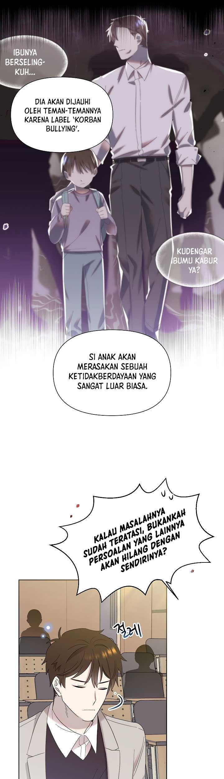 Brother, Am I Cute? Chapter 17 Gambar 26
