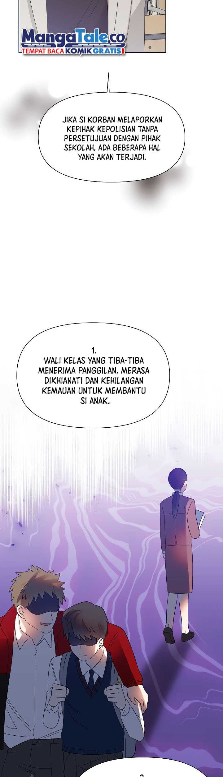 Brother, Am I Cute? Chapter 17 Gambar 27