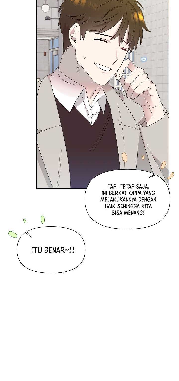 Brother, Am I Cute? Chapter 17 Gambar 33