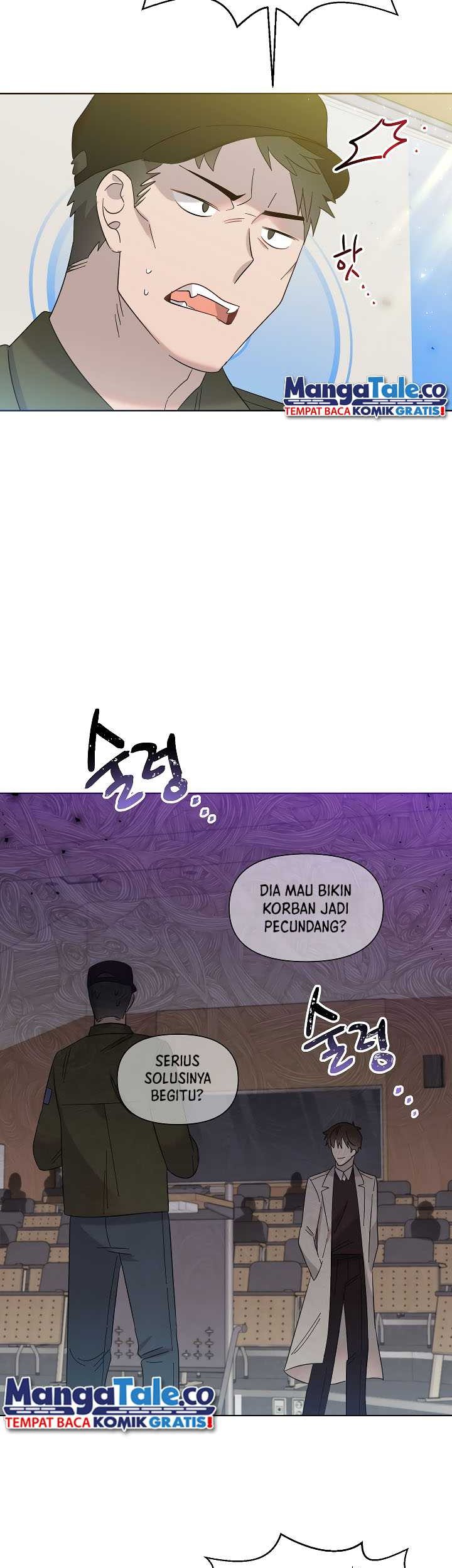 Brother, Am I Cute? Chapter 17 Gambar 36
