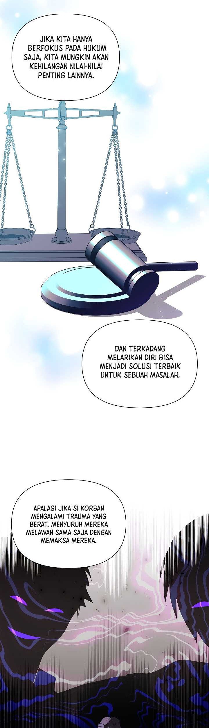 Brother, Am I Cute? Chapter 17 Gambar 39