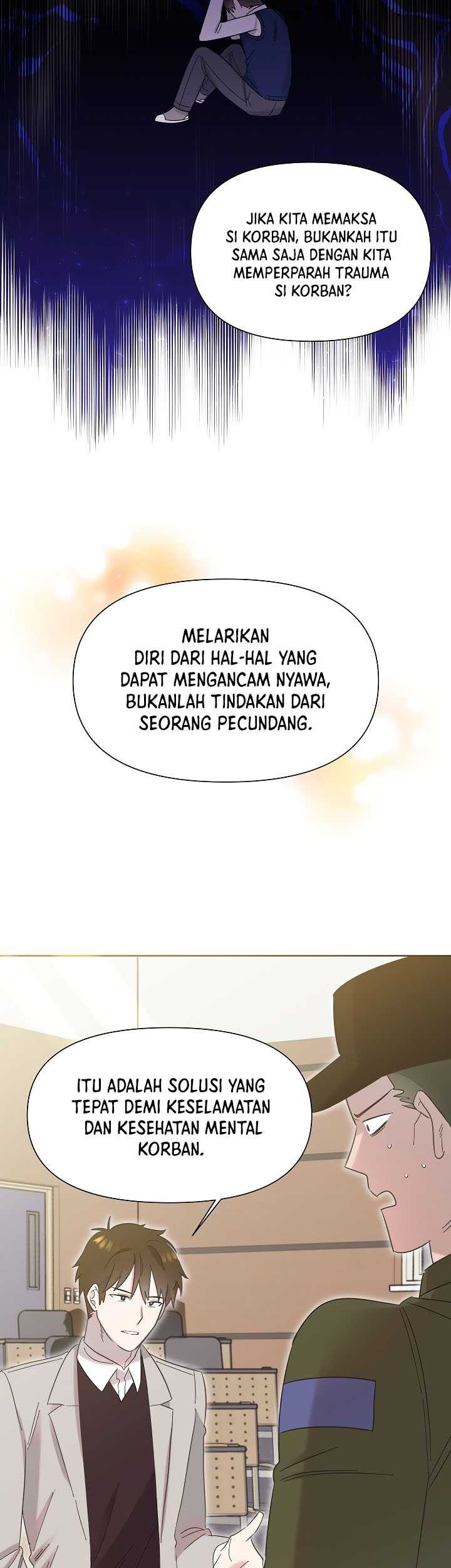 Brother, Am I Cute? Chapter 17 Gambar 40