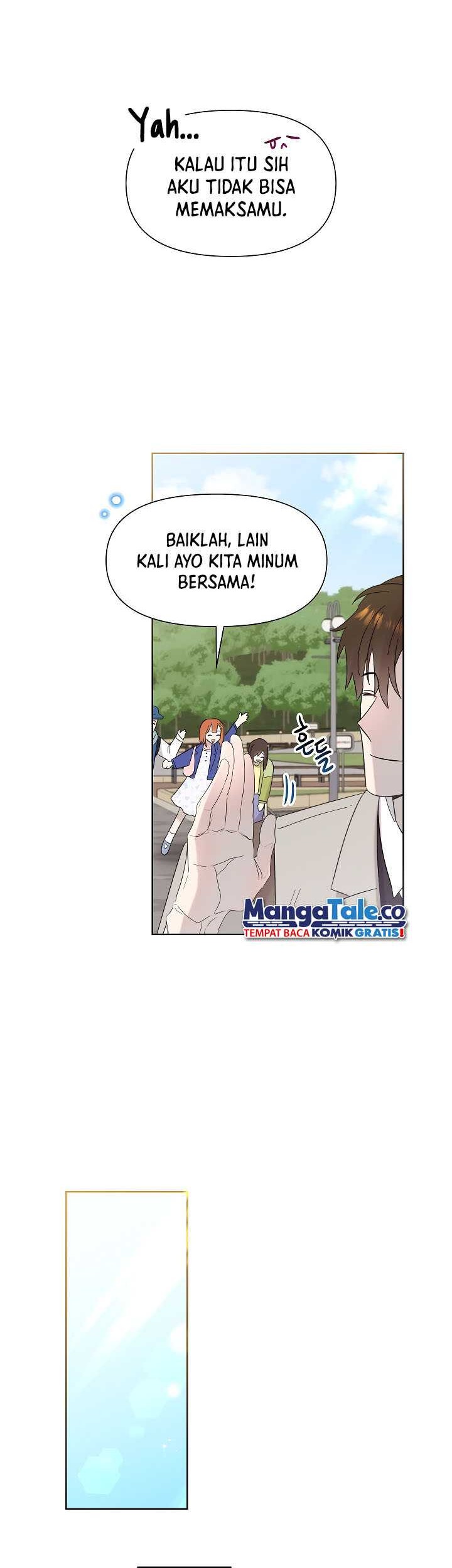 Brother, Am I Cute? Chapter 17 Gambar 45