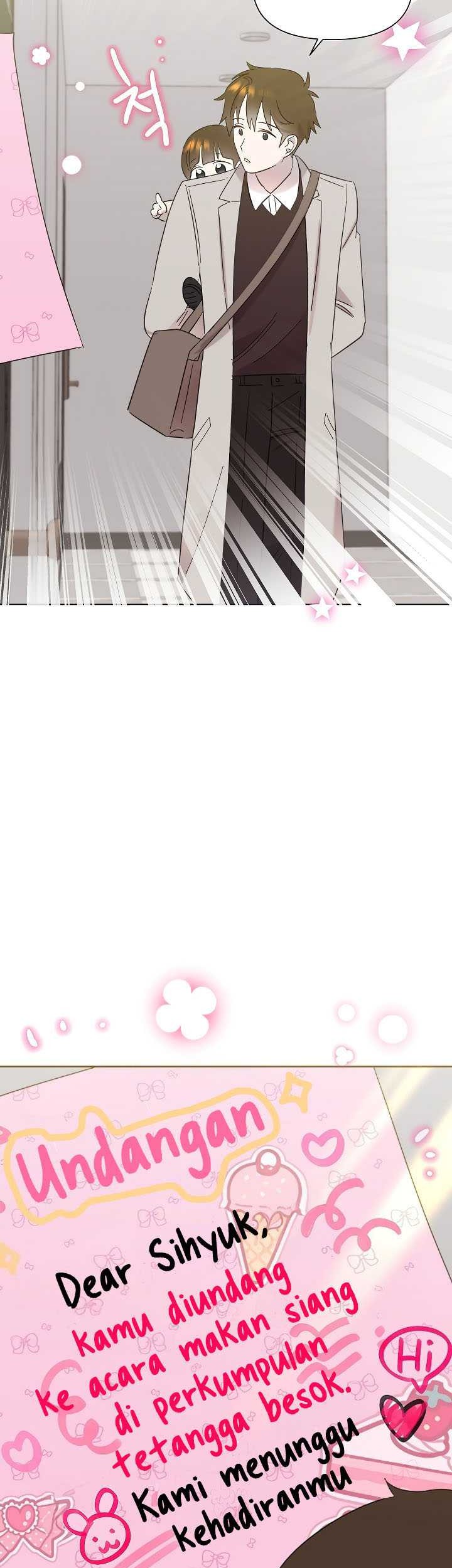 Brother, Am I Cute? Chapter 17 Gambar 48