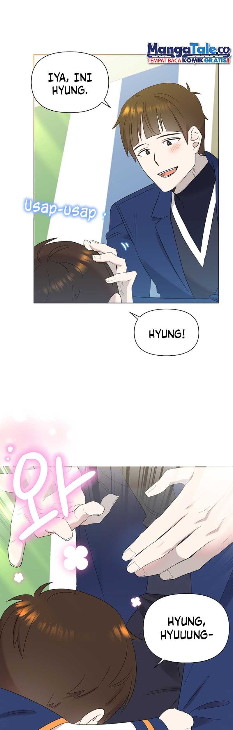Brother, Am I Cute? Chapter 15 Gambar 3