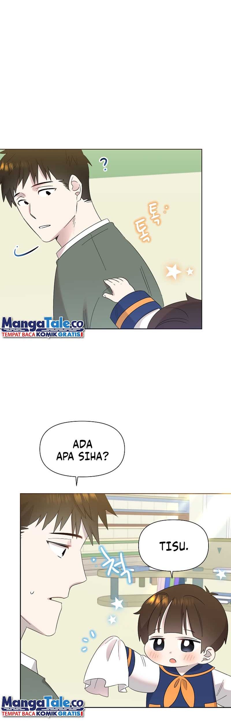 Brother, Am I Cute? Chapter 15 Gambar 7