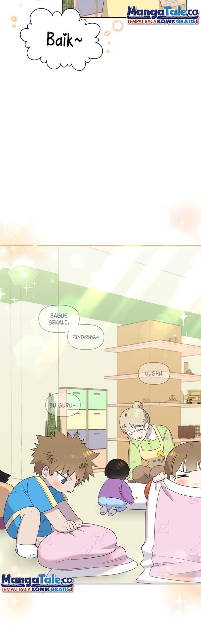 Brother, Am I Cute? Chapter 15 Gambar 9
