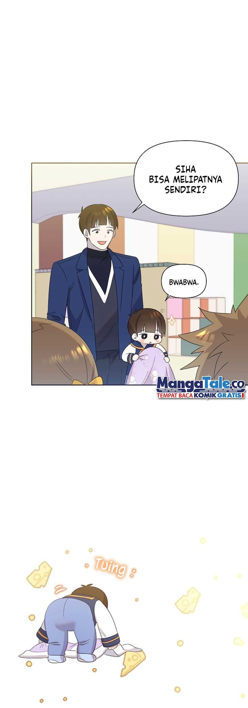 Brother, Am I Cute? Chapter 15 Gambar 10