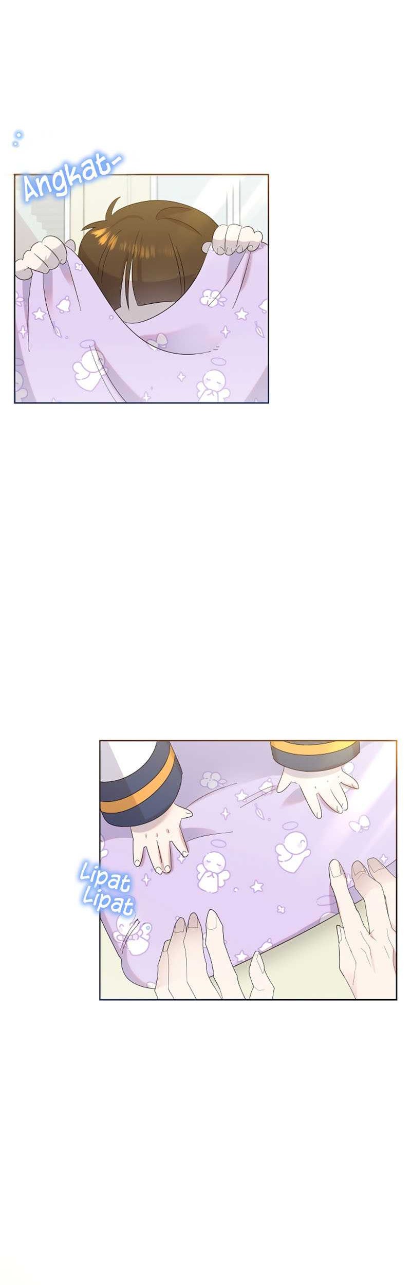 Brother, Am I Cute? Chapter 15 Gambar 12