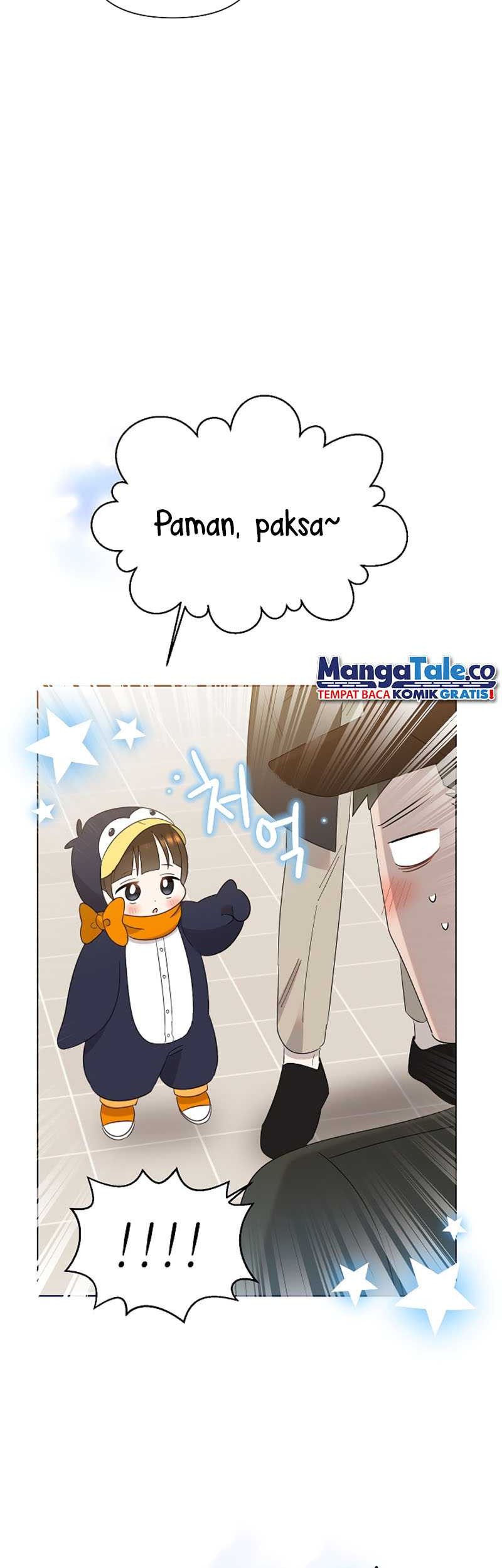 Brother, Am I Cute? Chapter 15 Gambar 44