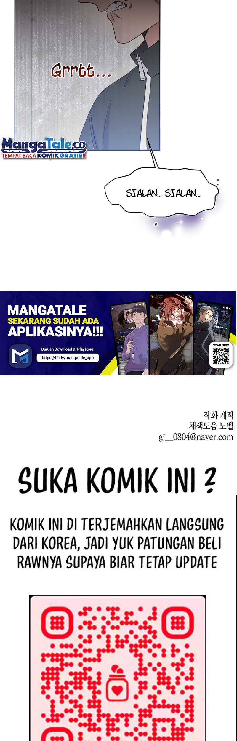 Brother, Am I Cute? Chapter 15 Gambar 51