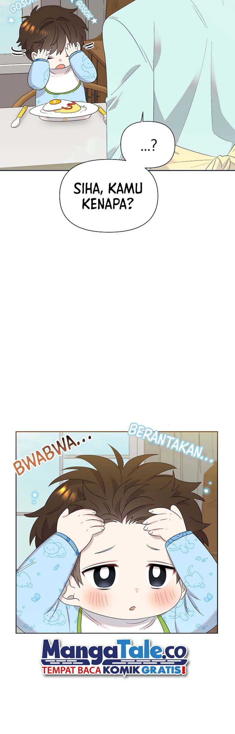 Brother, Am I Cute? Chapter 13 Gambar 3