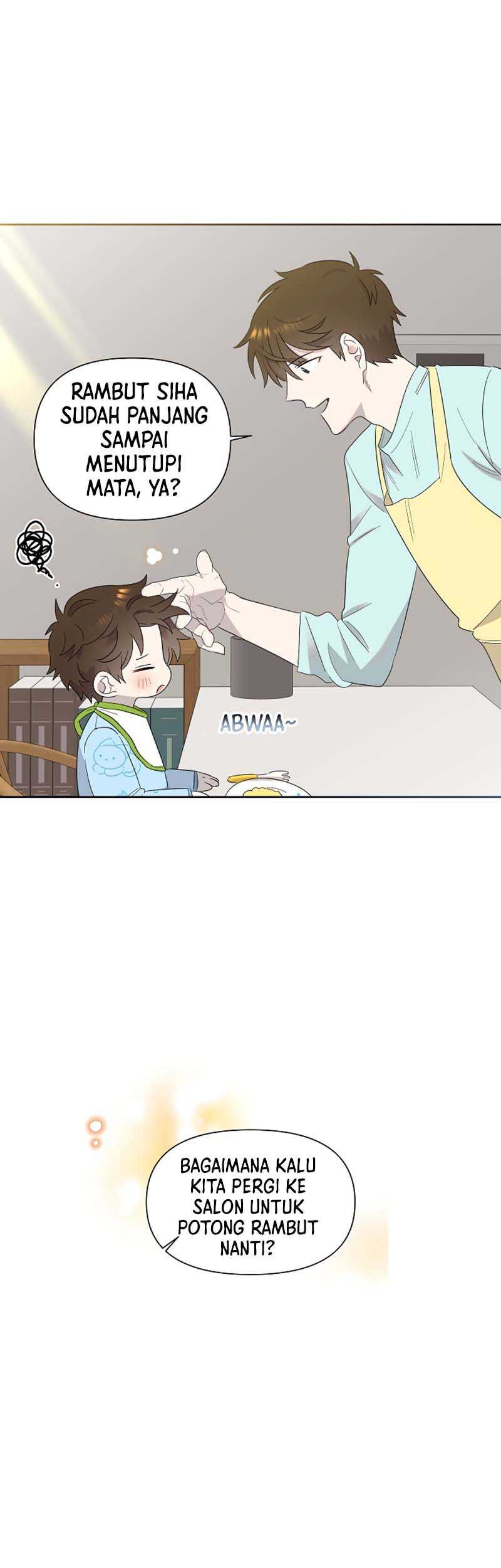 Brother, Am I Cute? Chapter 13 Gambar 4
