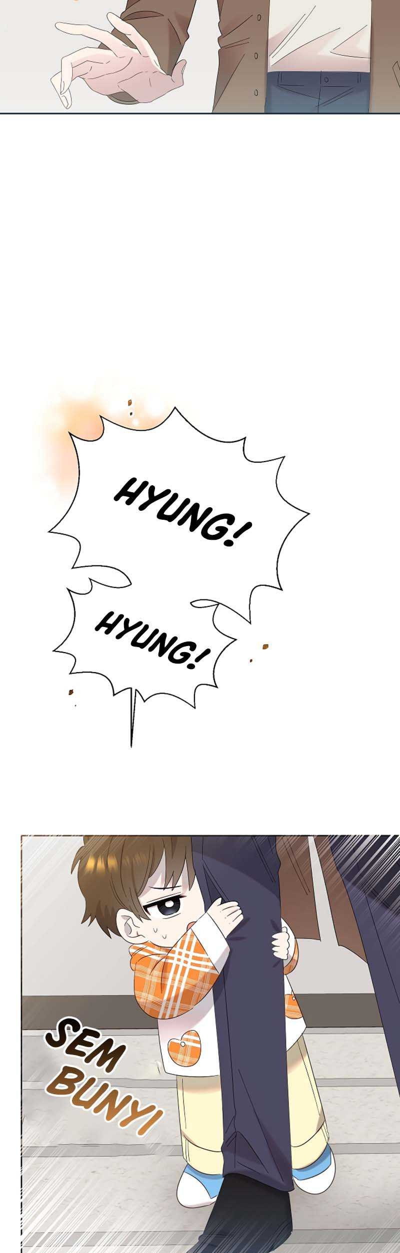 Brother, Am I Cute? Chapter 13 Gambar 6