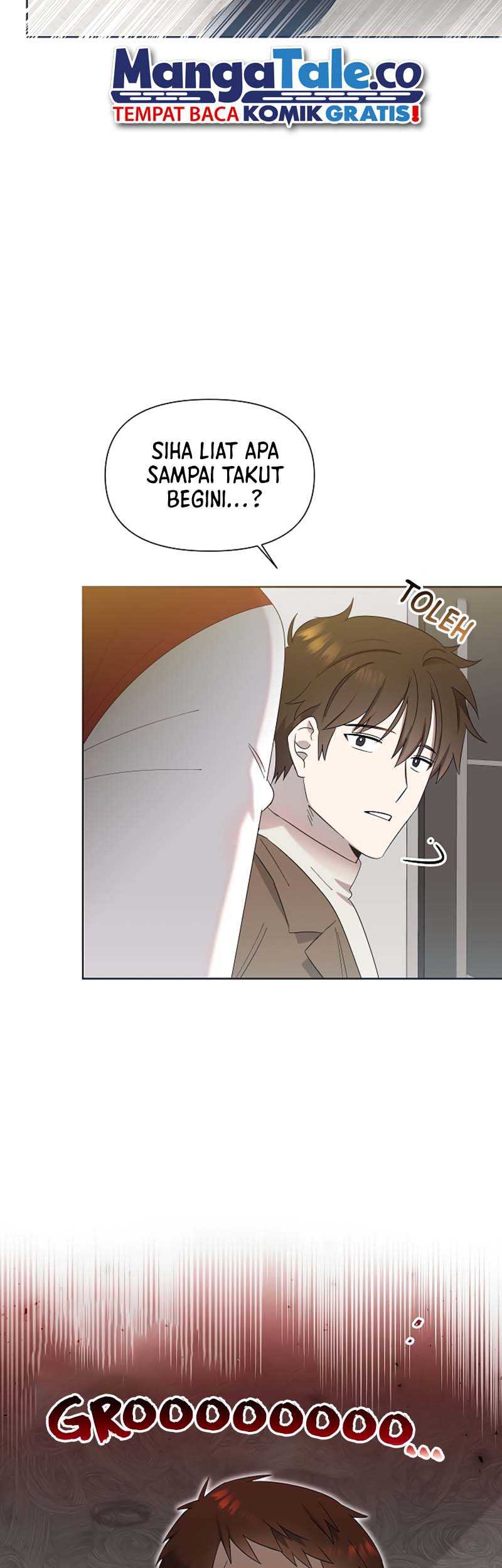 Brother, Am I Cute? Chapter 13 Gambar 7